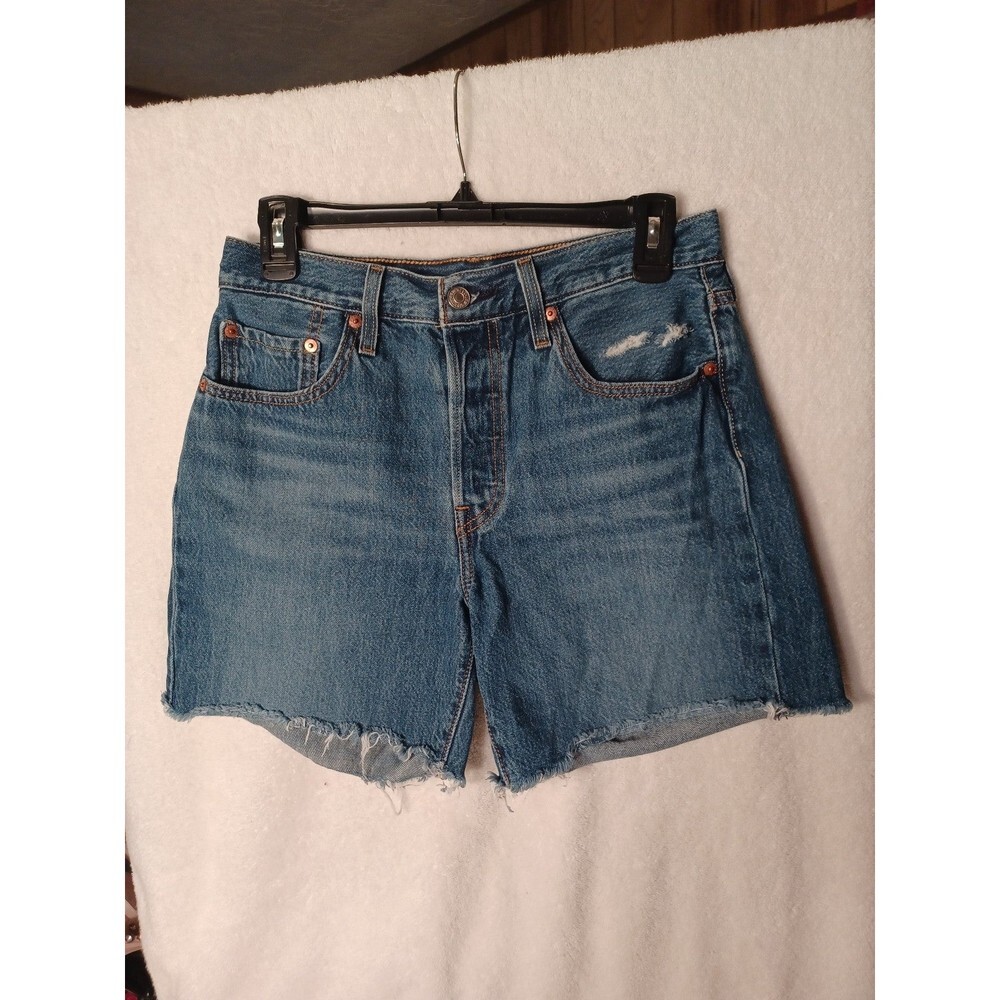 LEVI S Jean Shorts